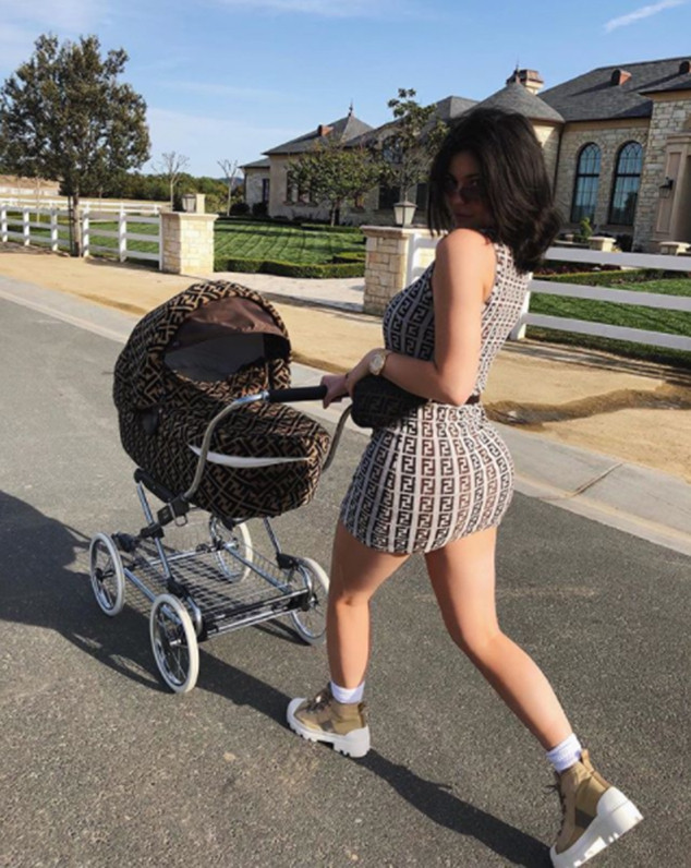 Kylie Jenner Kylie Jenner